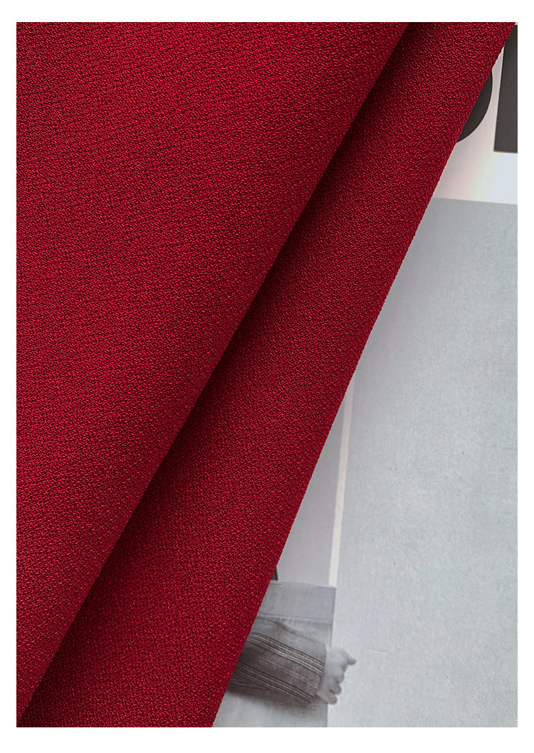 Vintage Hepburn Style Toast Engagement Dress